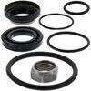 Kit revisione ammortizzatore posteriore Showa 46/16