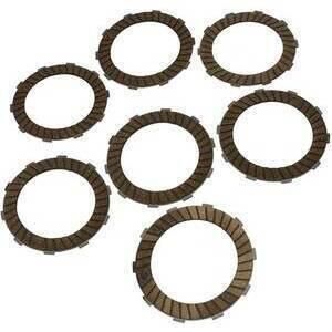Disco de embrague Surflex S1195/B kit