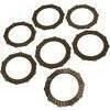 Disque d'embrayage Surflex S1195/B kit