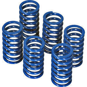 Ressort d\'embrayage Ducati 40mm kit bleu