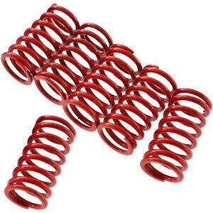 Ressort d\'embrayage Ducati 40mm kit rouge