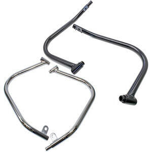 Crash bar Moto Guzzi V 7 Sport partido