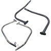 Crash bar Moto Guzzi V 7 Sport split
