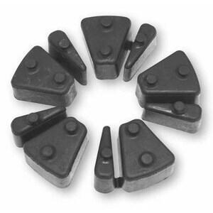 Set parastrappi per Honda XRV 750 Africa Twin