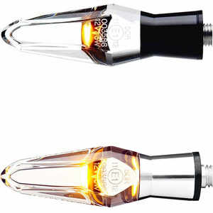 Freccia led Motogadget M-Blaze Ice