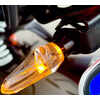 LED-Blinker Motogadget M-Blaze Ice - Bilder 3