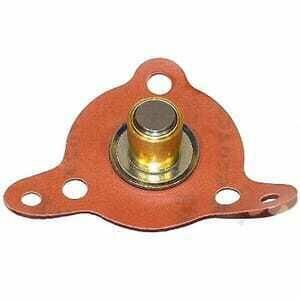 Membrana pompa di ripresa carburatore Dell\'Orto PHF e PHM