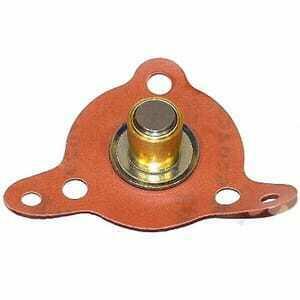 Membrana pompa di ripresa carburatore Dell'Orto PHF e PHM