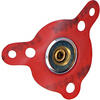 Carburetor acceleration pump diaphragm Dell'Orto PHF, PHM - Pictures 2