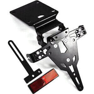 License plate holder Yamaha FZ1 1000 Zieger Pro