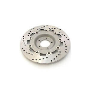 Brake disc EBC Brakes MD2023LS