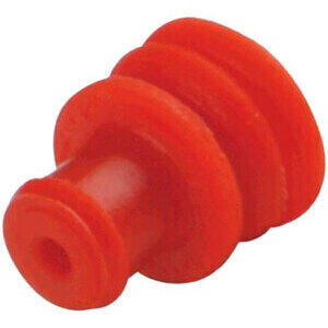 Guarnizione impermeabile connettore AMP 1-1.5mm
