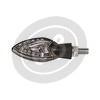 Coppia frecce led Spades nero opaco - Foto 3
