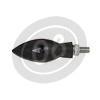 Coppia frecce led Spades nero opaco - Foto 2