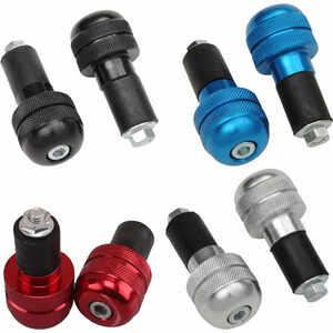 Bar-end weights K&S