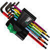 Chiave a L torx Wera set 9pz