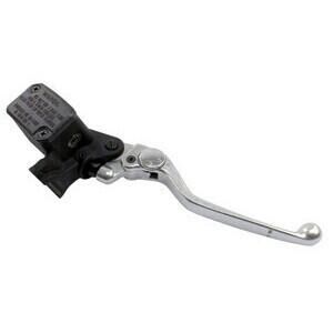 Pompa freno anteriore 22mm Brembo PS13 serbatoio integrato