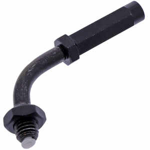 Tornillo de ajuste del acelerador Tommaselli M8 60°