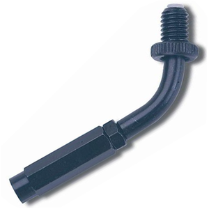 Registro comando gas Tommaselli M8 60°