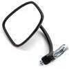 Specchietto retrovisore bar-end Emgo British nero