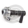Comando gas 22mm monocavo Magura Enduro - Foto 4