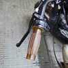 Griffummi Emgo Old Style 22mm paar - Bilder 5