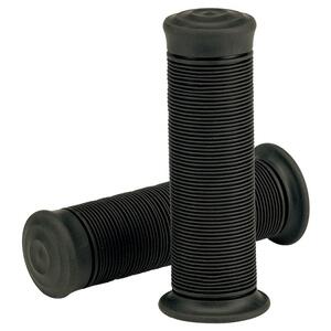 Coppia manopole BiltWell Kung Fu 22mm nero
