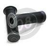 Coppia manopole BiltWell Kung Fu 22mm nero - Foto 3