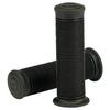 Coppia manopole BiltWell Kung Fu 22mm nero