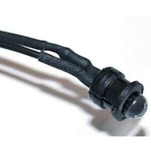 Luz de control led British mini