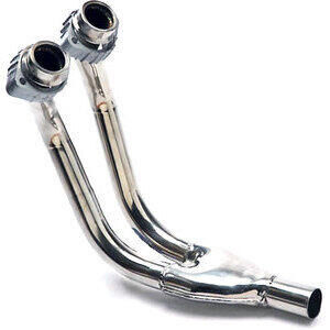 Collettori di scarico per Yamaha TDM 850 completo inox