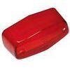 Halogen tail light lens Lucas mini
