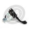 Complete choke lever holder 22mm left - Pictures 2