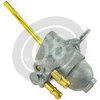 Rubinetto benzina per Honda CB 500 Four K -'73 - Foto 2