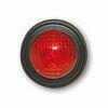 Fanalino posteriore led Old School Type1 nero - Foto 7