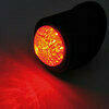 Fanalino posteriore led Old School Type1 nero - Foto 4