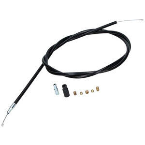 Kit costruzione cavo gas
