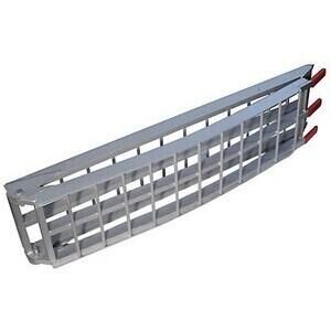 Motorcycle ramp 300kg