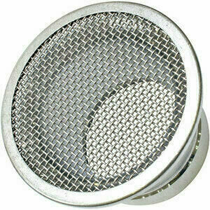 Velocity stack M48x50mm flat net