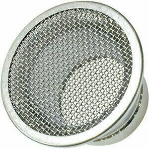 Velocity stack M48x50mm flat net