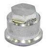 Carburetor float chamber nut Dell'Orto VHB