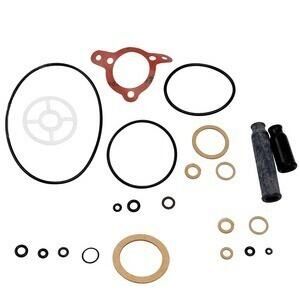 Kit de mantenimiento del carburador Dell\'Orto PHF A/B/C/D/G/P
