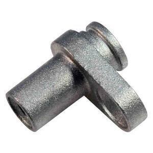 Tornillo de soporte del estrangulador del carburador Dell\'Orto PHB, PHF, VHB