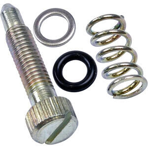 Tornillo de ralentí del carburador Dell\'Orto PHB, PHF, PHM, VHB kit