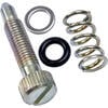 Vite regolazione minimo carburatore Dell'Orto PHB, PHF, PHM, VHB kit