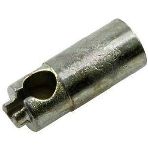 Carburetor choke piston Dell\'Orto PHB, PHF, PHM, VHB, VHSA