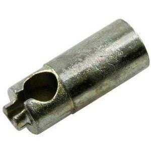 Pistoncino aria carburatore Dell'Orto PHBE, PHBH, PHBL, PHF, PHM, VHBT e VHBZ