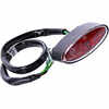Led tail light Oval mini