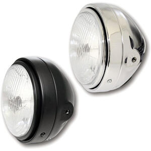 Faro anteriore 5.3/4'' Modern alogeno