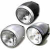 Faro anteriore 5.3/4'' Daytona Vintage alogeno